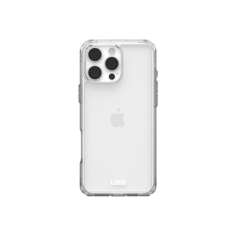 UAG – Plyo iPhone 16 Pro Max tok - átlátszó - iSTYLE HU