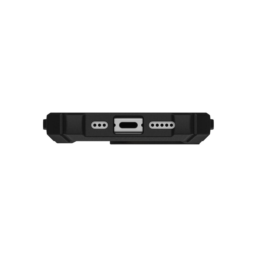 UAG – Plasma XTE Magsafe tok iPhone 16 Pro - fekete - iSTYLE HU