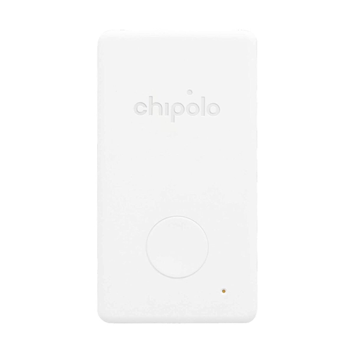 Chipolo – Card okos tárgykereső kártya - Fehér - iSTYLE HU