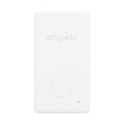 Chipolo – Card okos tárgykereső kártya - Fehér - iSTYLE HU