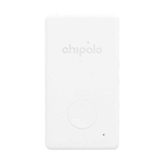 Chipolo – Card okos tárgykereső kártya - Fehér - iSTYLE HU