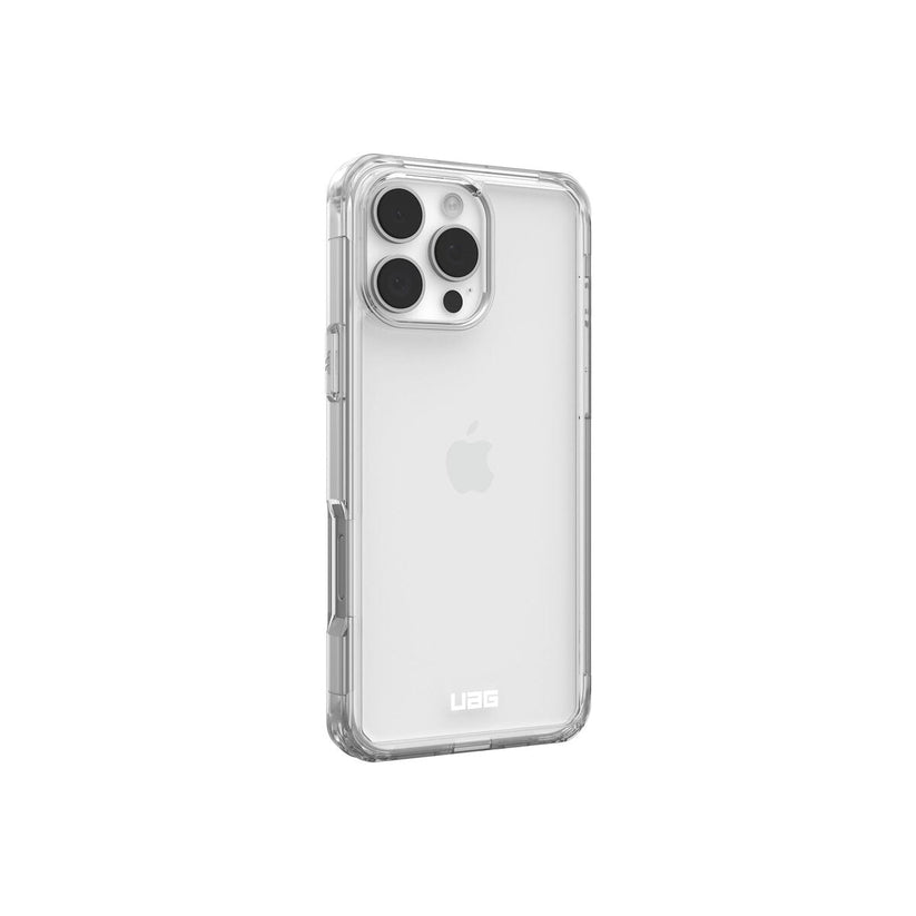 UAG – Plyo iPhone 16 Pro Max tok - átlátszó - iSTYLE HU