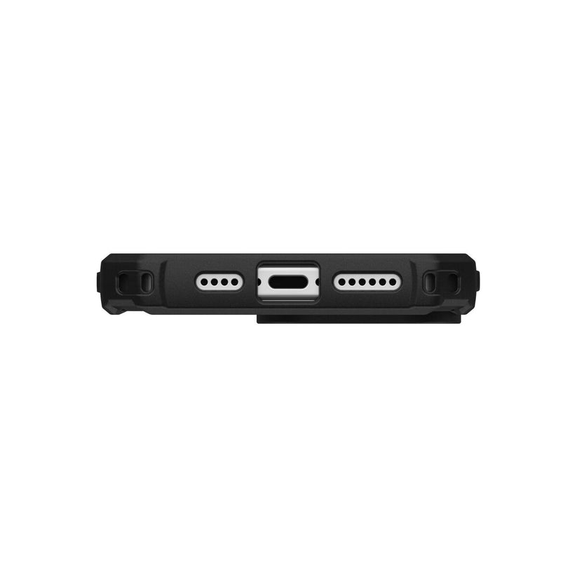 UAG – Pathfinder MagSafe tok - iPhone 16 Pro Max - fekete - iSTYLE HU