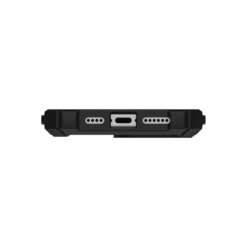 UAG – Plasma XTE Magsafe tok iPhone 16 Pro Max - fekete - iSTYLE HU
