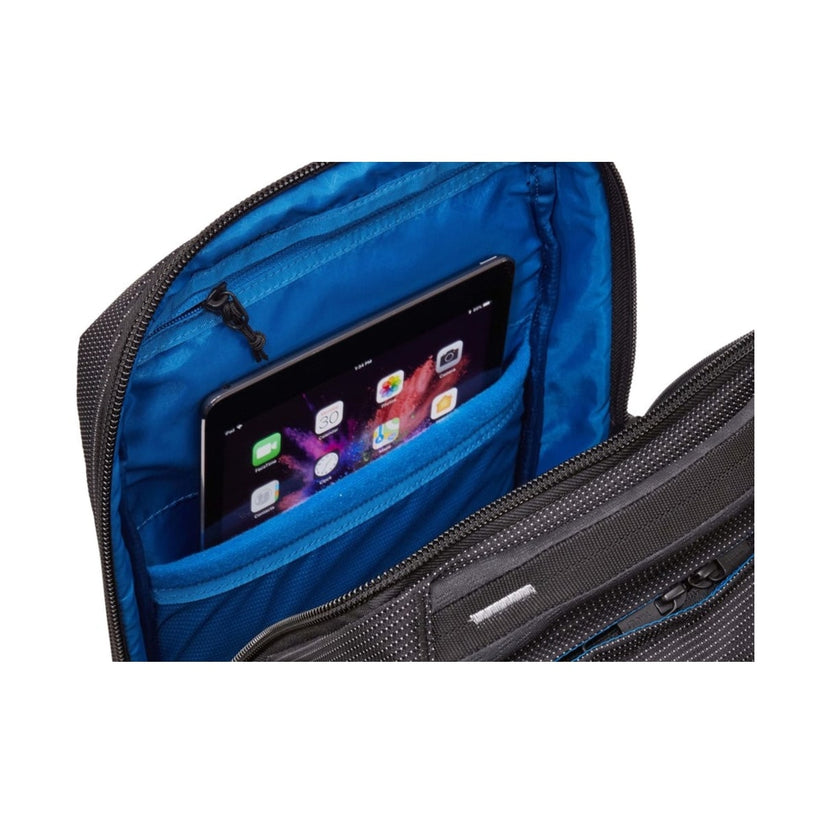Thule – Crossover 2 20L hátizsák – fekete - iSTYLE HU