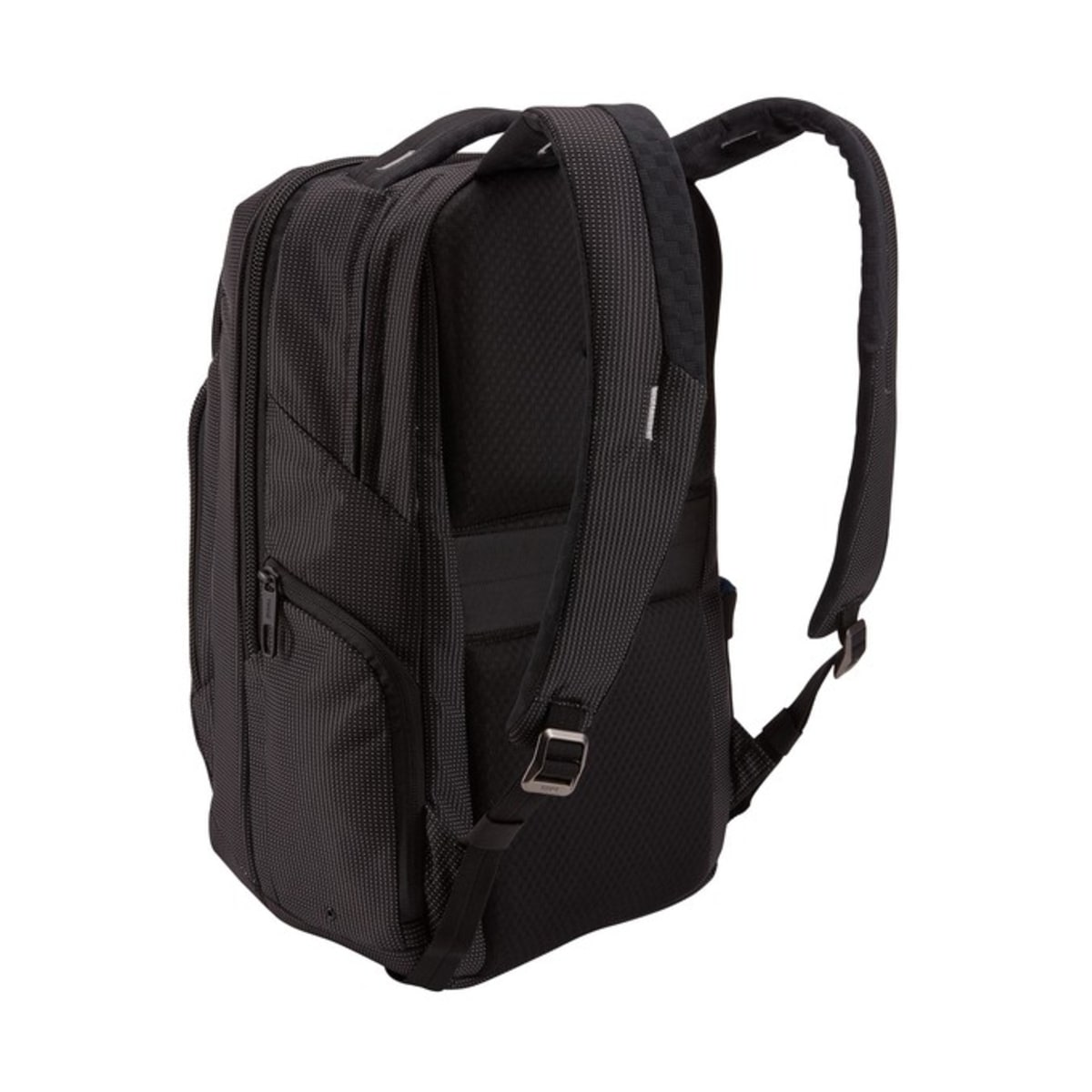 Thule – Crossover 2 20L hátizsák – fekete - iSTYLE HU
