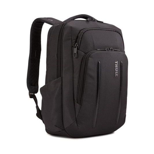 Thule – Crossover 2 20L hátizsák – fekete - iSTYLE HU