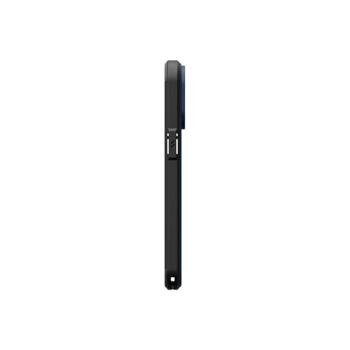 UAG – Civilian iPhone 15 Pro Max Magsafe tok - kék - iSTYLE HU