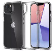 OPEN BOX - SpigenCrystal Flex,CrystalClear -iPhone 13Mini