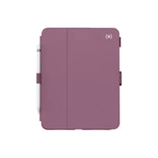 Speck – Balance Folio iPad 10th gen (2022) - lila - iSTYLE HU