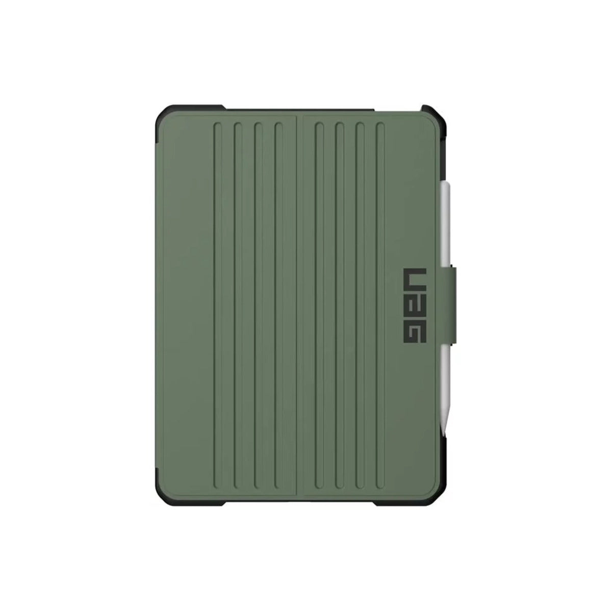 UAG – Metropolis SE iPad Pro 10.9" tok - oliva - iSTYLE HU