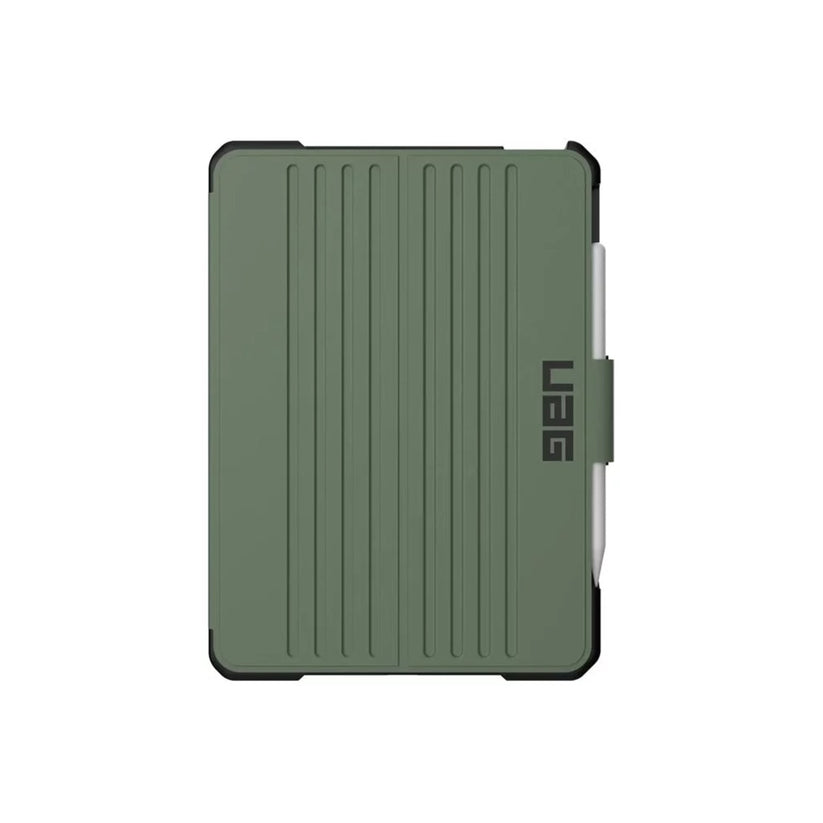 UAG – Metropolis SE iPad Pro 10.9" tok - oliva - iSTYLE HU