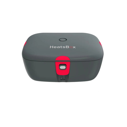 Faitron – HeatsBox GO intelligens fűtött ebéddoboz - iSTYLE HU