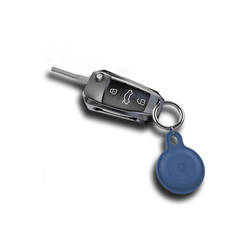Mobile Origin – Airtag Outdoor KeyChain - Piros - iSTYLE HU