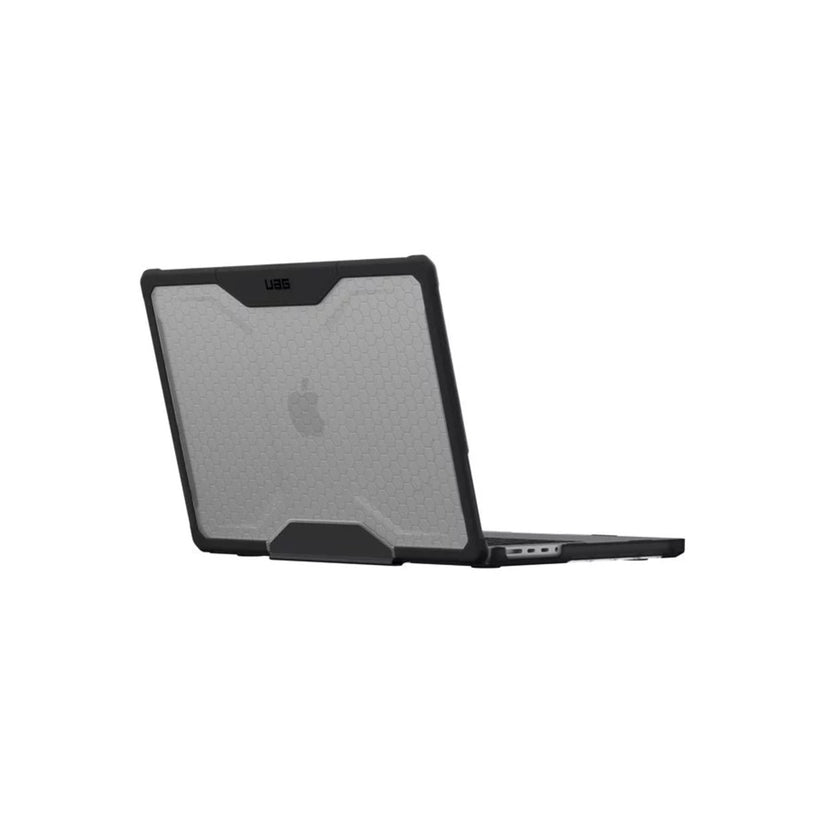 UAG – Plyo MacBook Pro 14 tok - jégkék/fekete - iSTYLE HU
