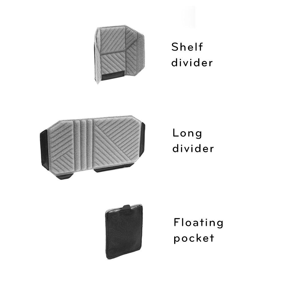 Peak Design - Camera Cube "L" - iSTYLE HU