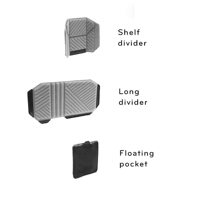 Peak Design - Camera Cube "L" - iSTYLE HU