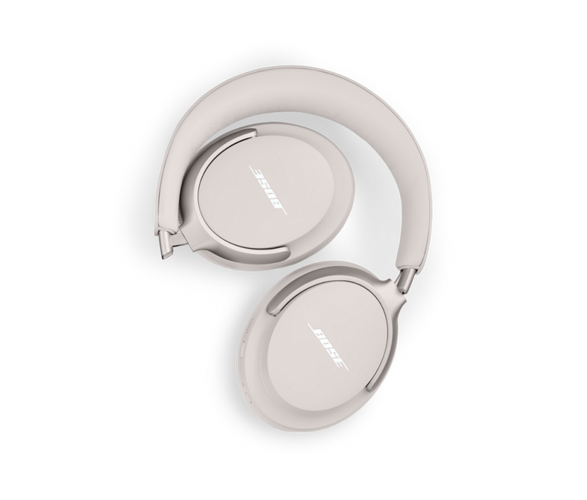 Bose – QuietComfort Ultra Headphones fejhallgató - fátyolfehér - iSTYLE HU