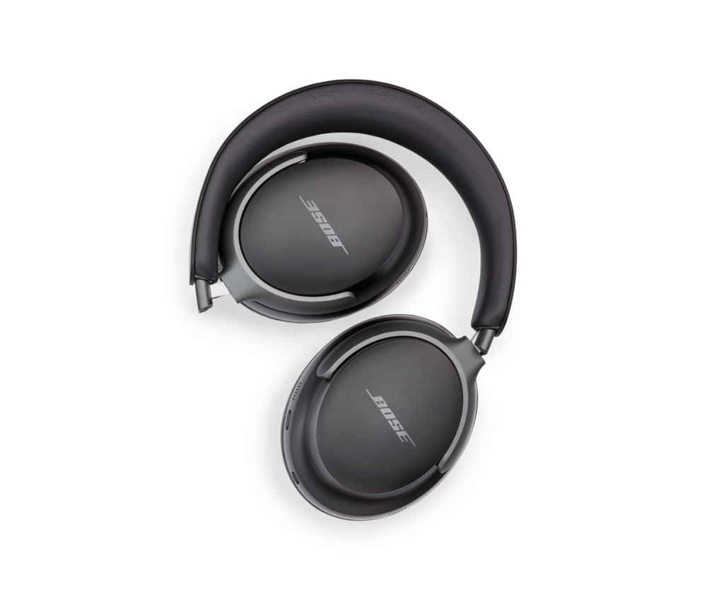 Bose – QuietComfort Ultra Headphones fejhallgató - fekete - iSTYLE HU