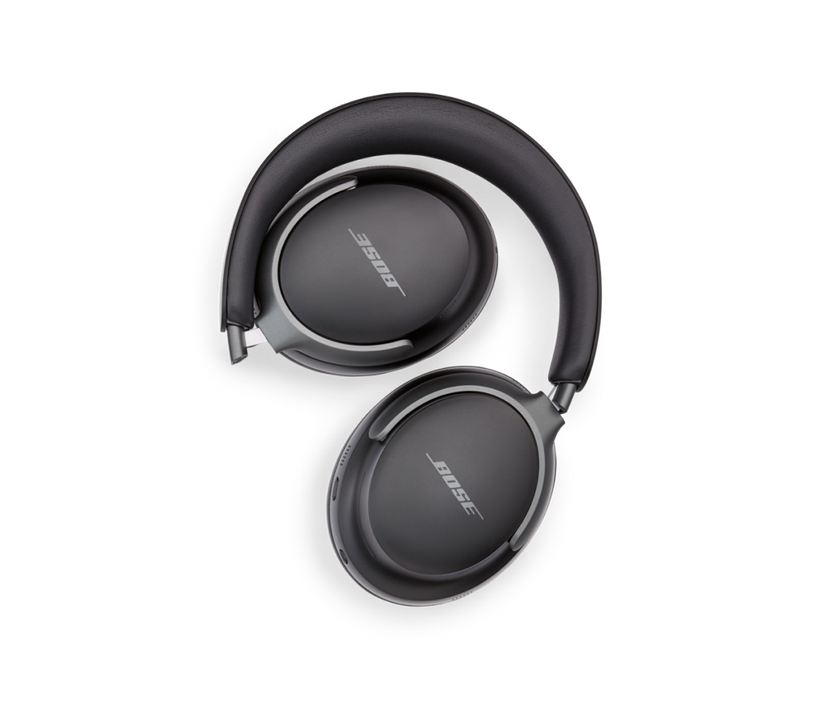 Bose – QuietComfort Ultra Headphones fejhallgató - fekete - iSTYLE HU