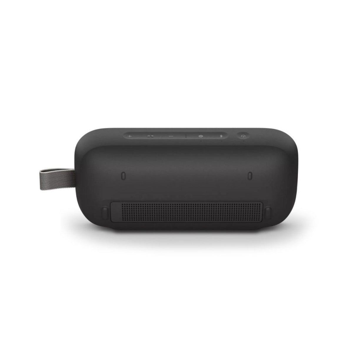 Bose – SoundLink Flex II hordozható bluetooth hangszóró - fekete - iSTYLE HU