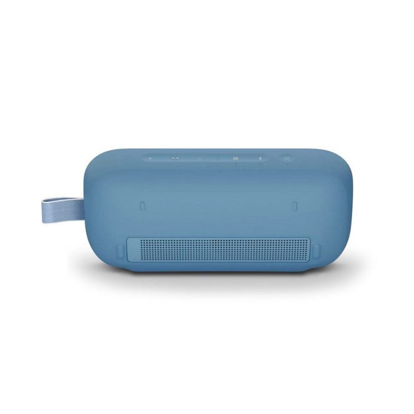 Bose – SoundLink Flex II hordozható bluetooth hangszóró - kék alkony - iSTYLE HU