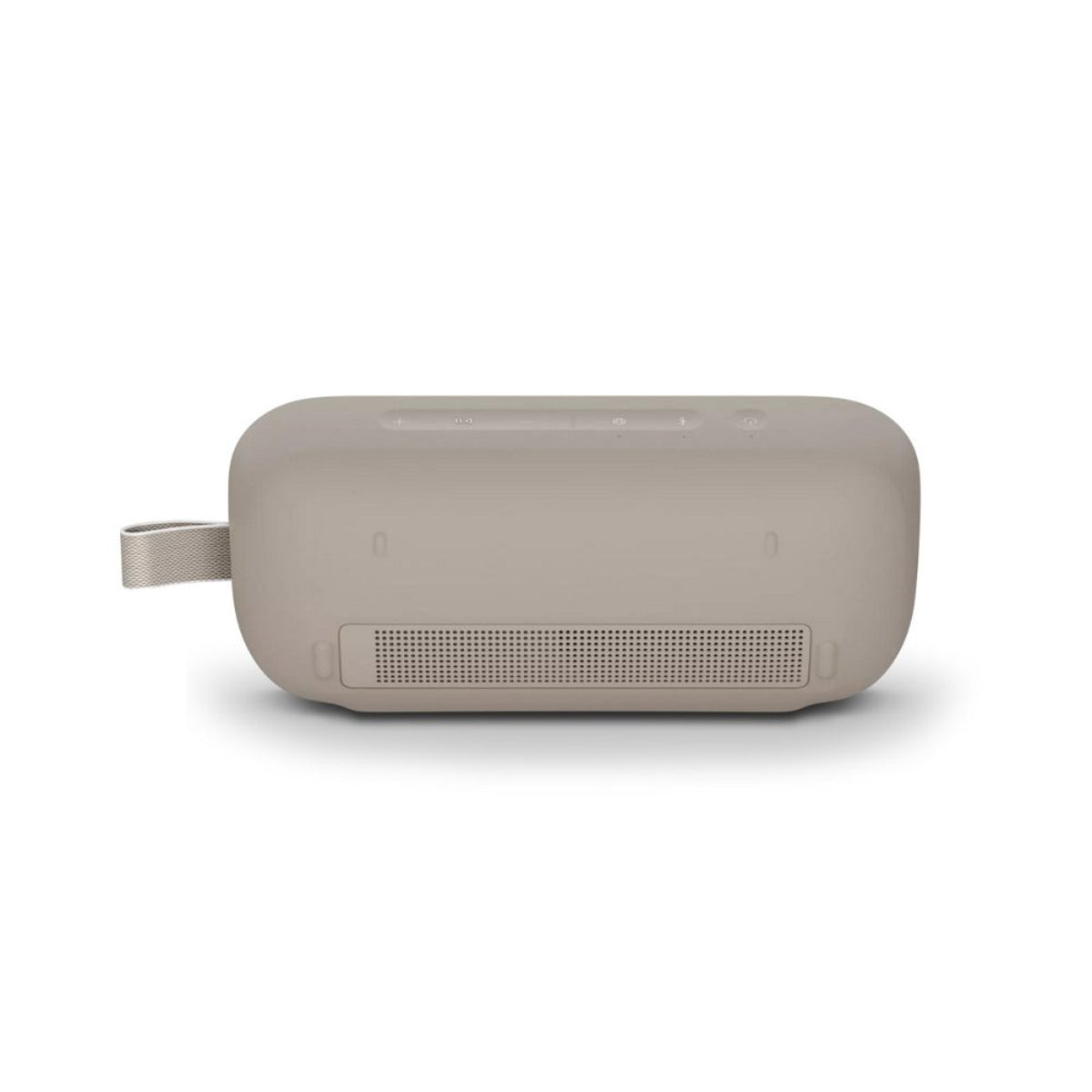 Bose – SoundLink Flex II hordozható bluetooth hangszóró - sandstone szürke - iSTYLE HU