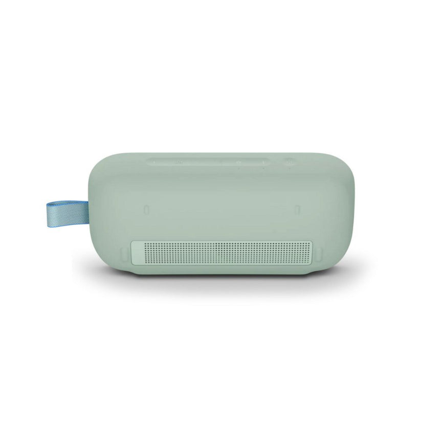 Bose – SoundLink Flex II hordozható bluetooth hangszóró - Alpine Sage - iSTYLE HU