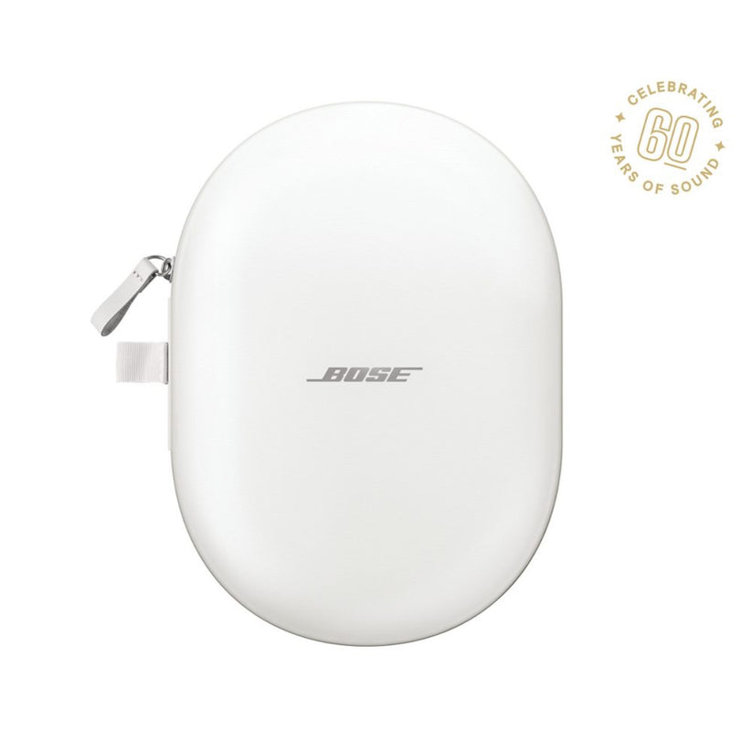 Bose – QuietComfort Ultra aktív zajszűrős Bluetooth fejhallgató - Gyémánt - iSTYLE HU