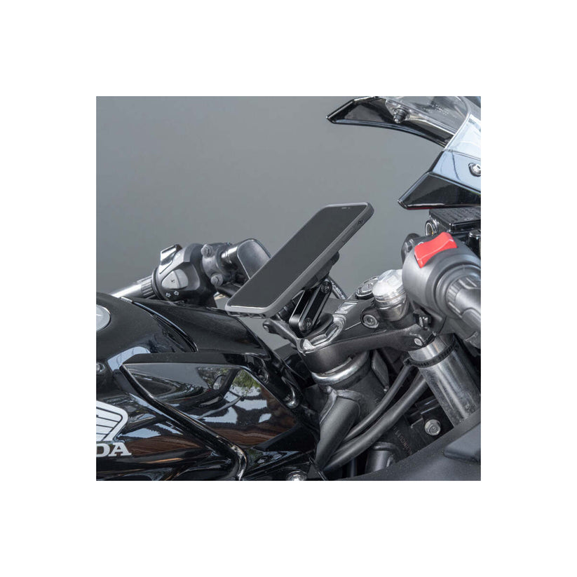 Peak Design – Mobile Motorcycle Stem Mount - fekete - iSTYLE HU
