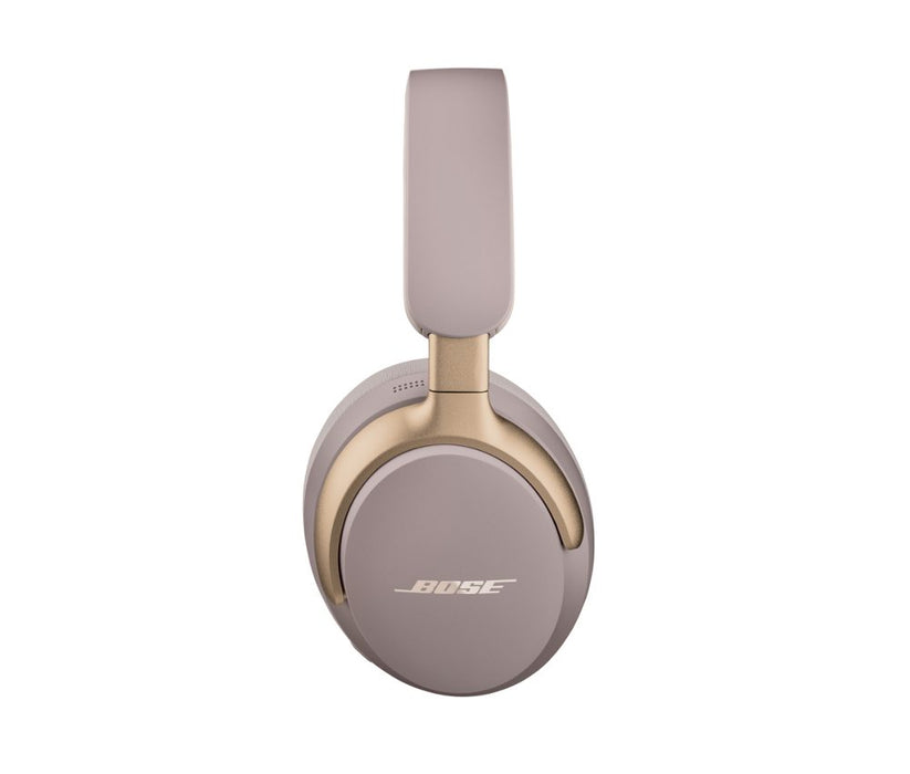 Bose – QuietComfort Ultra Headphones fejhallgató - sandstone szürke - iSTYLE HU