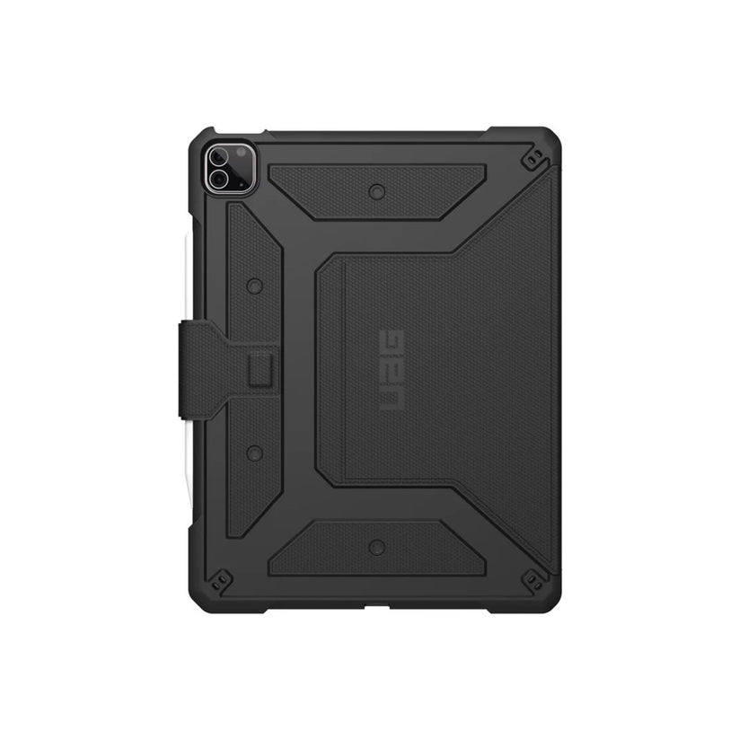 UAG – Metropolis iPad Pro 12.9" tok - fekete - iSTYLE HU