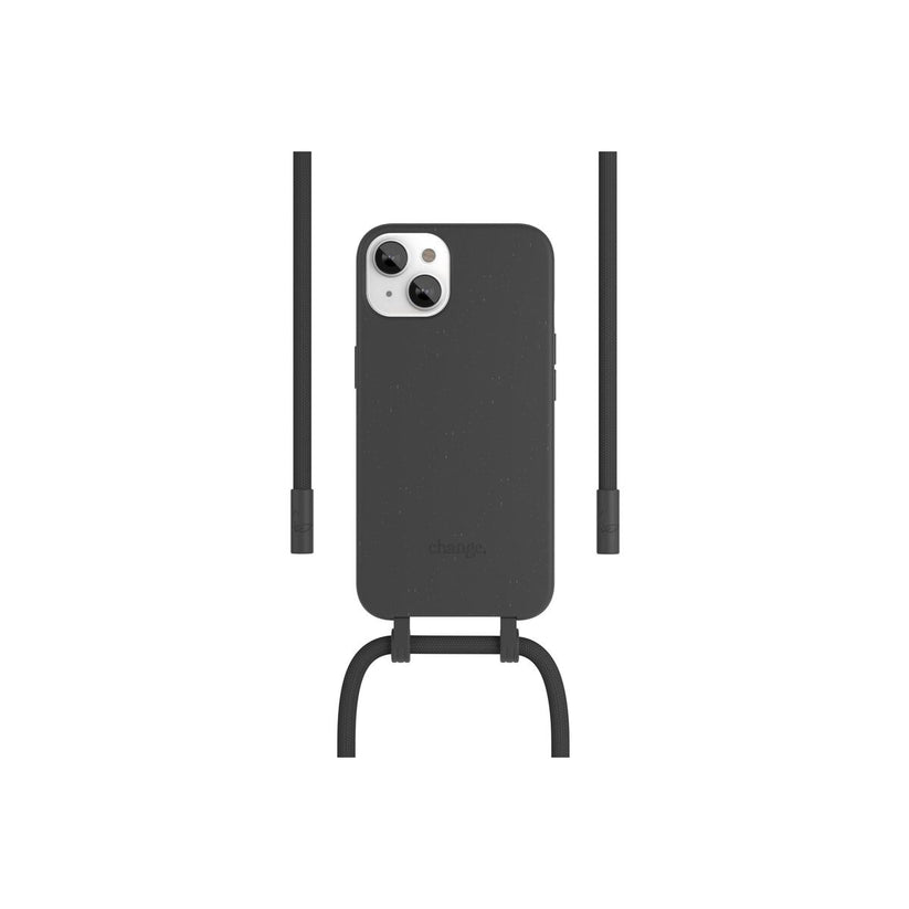 Woodcessories – Change iPhone 13/14 tok - Fekete - iSTYLE HU
