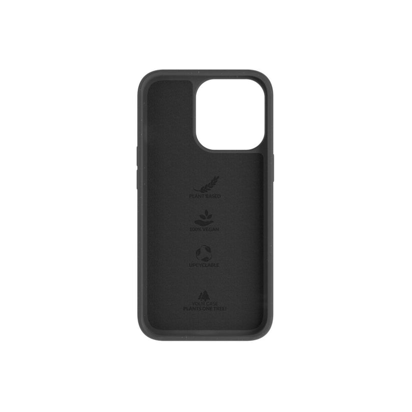 Woodcessories – Bio Magsafe iPhone 14 Pro Max tok - Fekete - iSTYLE HU