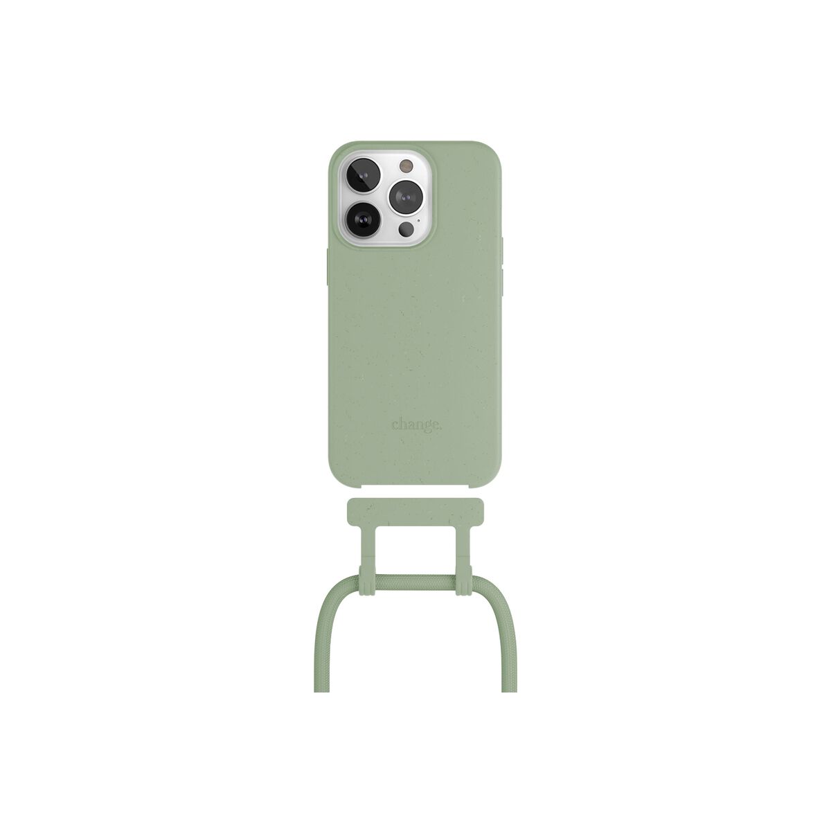Woodcessories – Change iPhone 14 Pro Max tok - zöld - iSTYLE HU