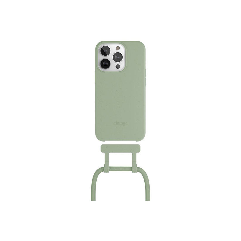 Woodcessories – Change iPhone 14 Pro Max tok - zöld - iSTYLE HU