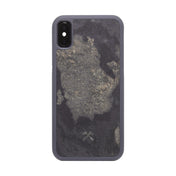 Woodcessories – Bumper iPhone X / XS tok - szürke palakő - iSTYLE HU
