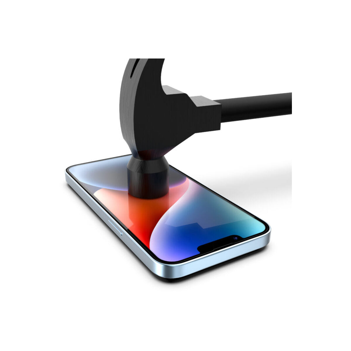 Mobile Origin – Kijelzővédő üveg - iPhone 14 Plus / 13 Pro Max - iSTYLE HU