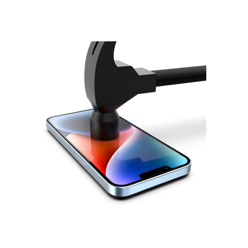 Mobile Origin – Kijelzővédő üveg - iPhone 14 Plus / 13 Pro Max - iSTYLE HU