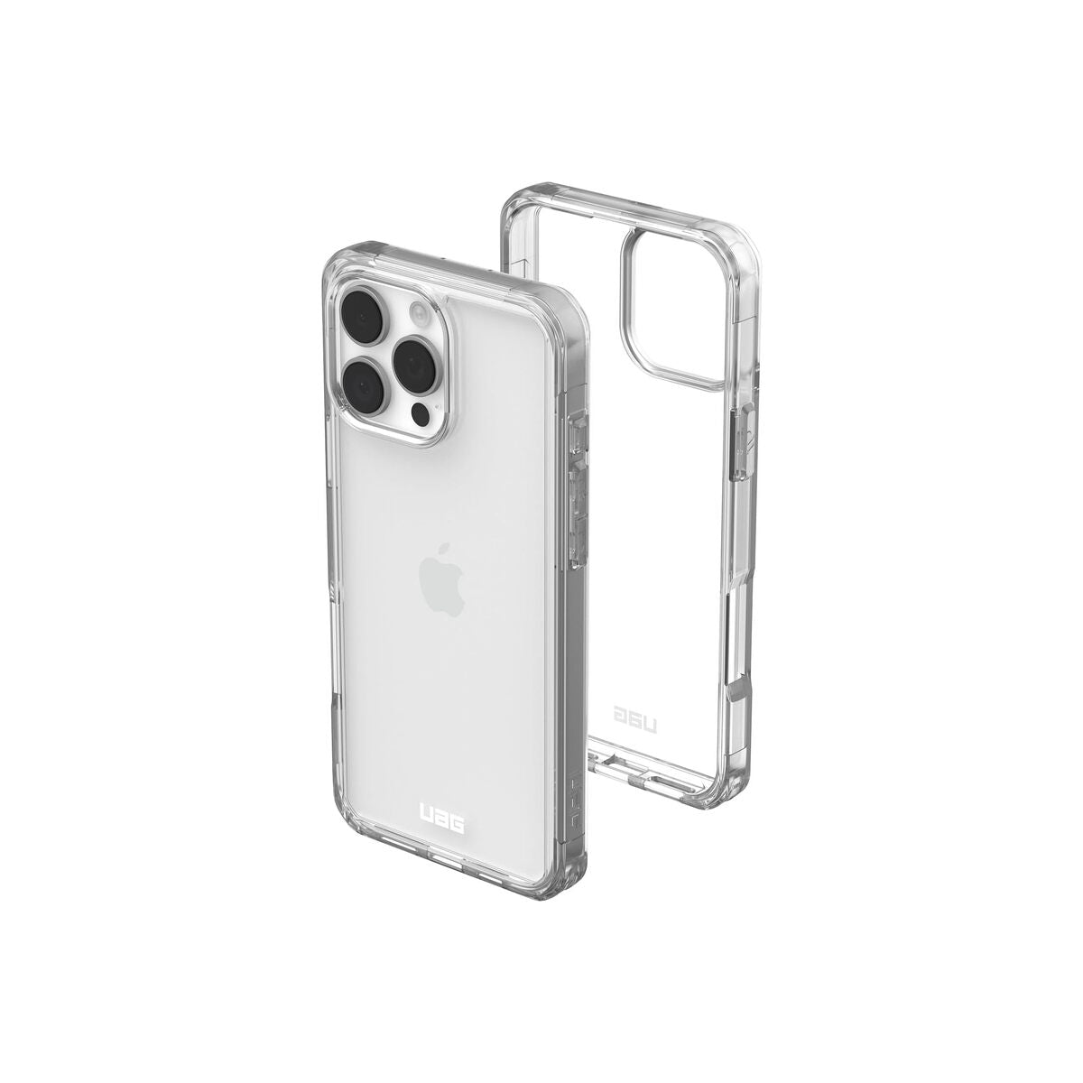 UAG – Plyo iPhone 16 Pro Max tok - átlátszó - iSTYLE HU