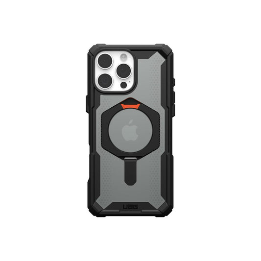 UAG – Plasma XTE Magsafe tok iPhone 16 Pro Max - fekete - iSTYLE HU