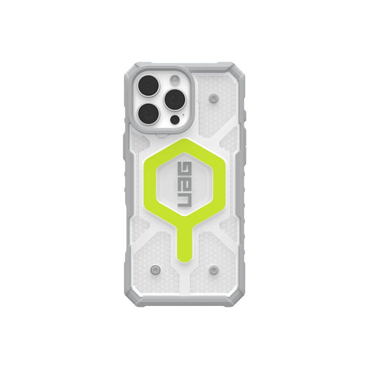 UAG – Pathfinder MagSafe tok - iPhone 16 Pro Max - átlátszó - iSTYLE HU