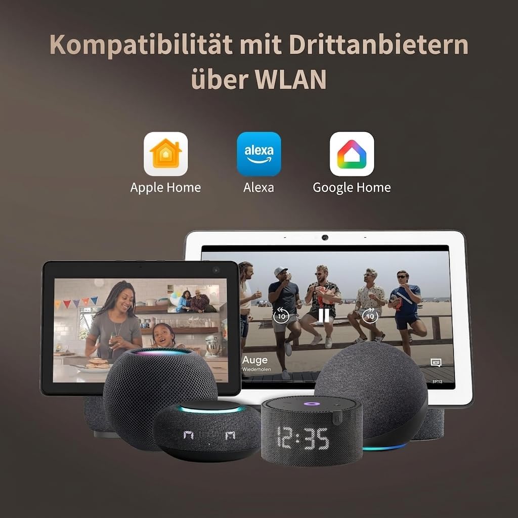 AQARA Touchscreen Dial V1 EU intelligens fali kapcsoló érintőkijelzővel és forgatható vezérlővel