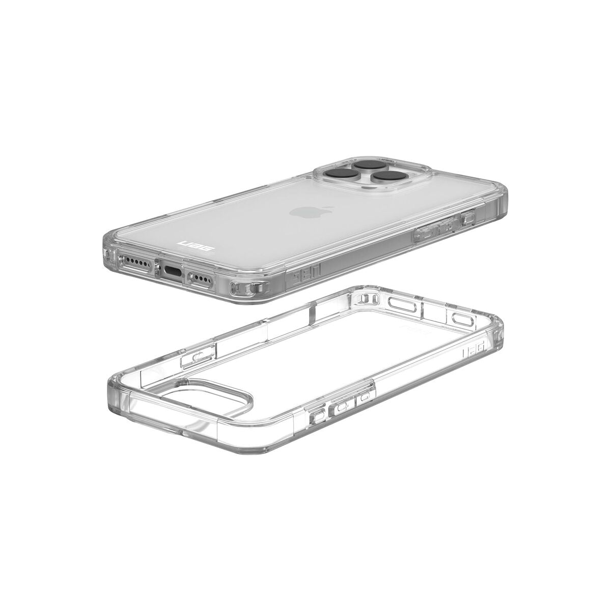UAG – Plyo iPhone 16 Pro Max tok - átlátszó - iSTYLE HU