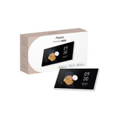 AQARA S1 Plus Panel Hub EU: vezérlőpanel + hub + 2 csatornás fali kapcsoló