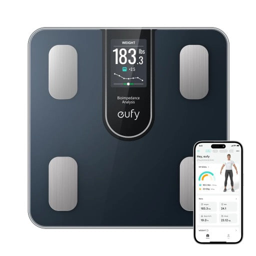 Anker – C20 okosmérleg - iSTYLE HU
