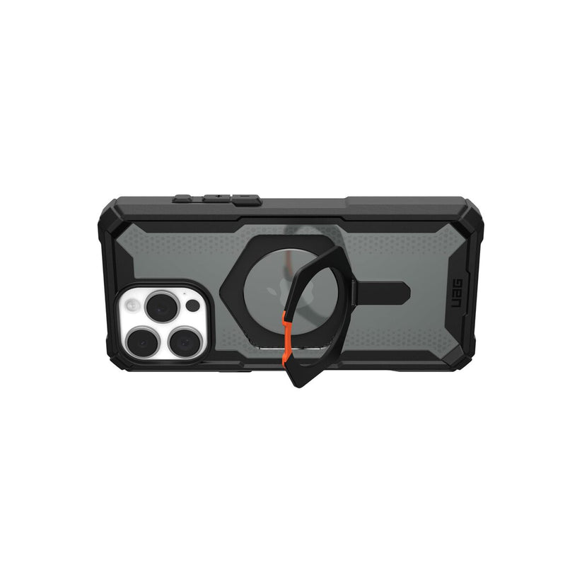 UAG – Plasma XTE Magsafe tok iPhone 16 Pro Max - fekete - iSTYLE HU