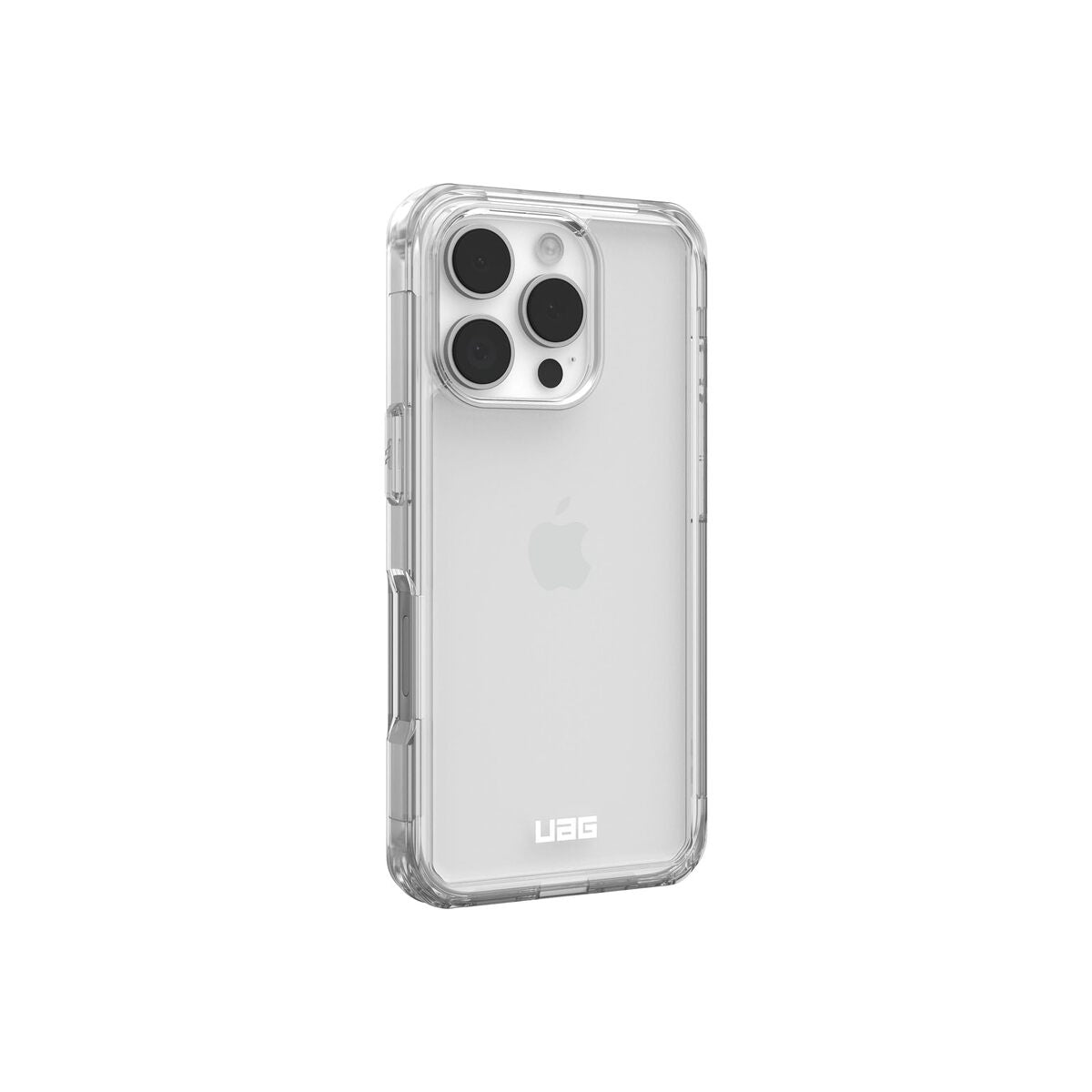 UAG – Plyo iPhone 16 Pro tok - átlátszó - iSTYLE HU