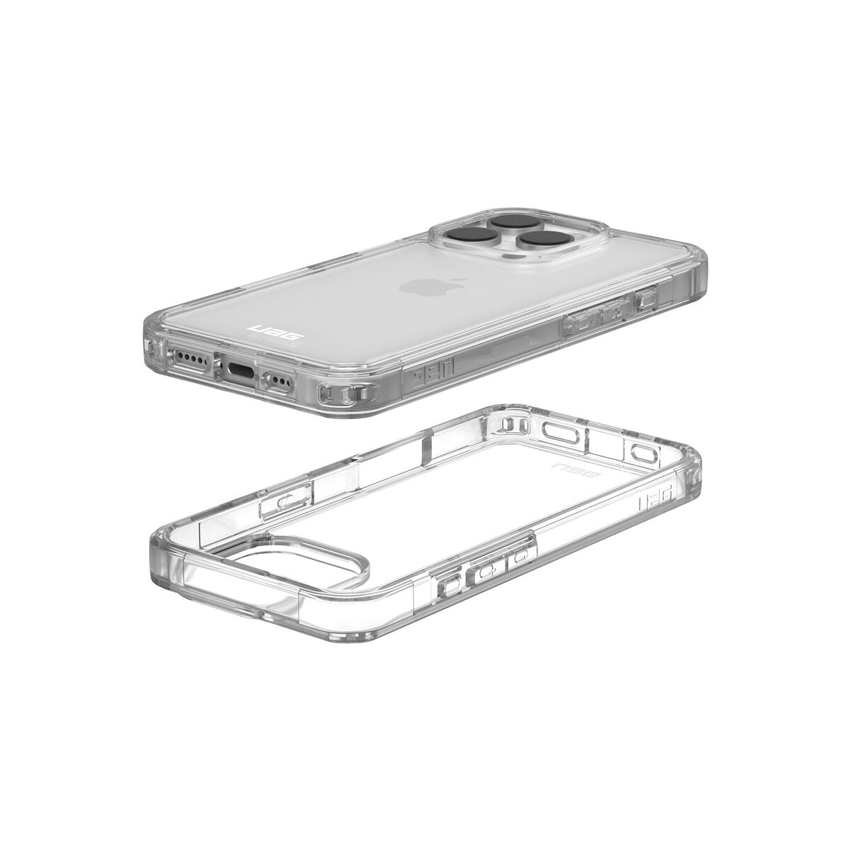 UAG – Plyo iPhone 16 Pro tok - átlátszó - iSTYLE HU