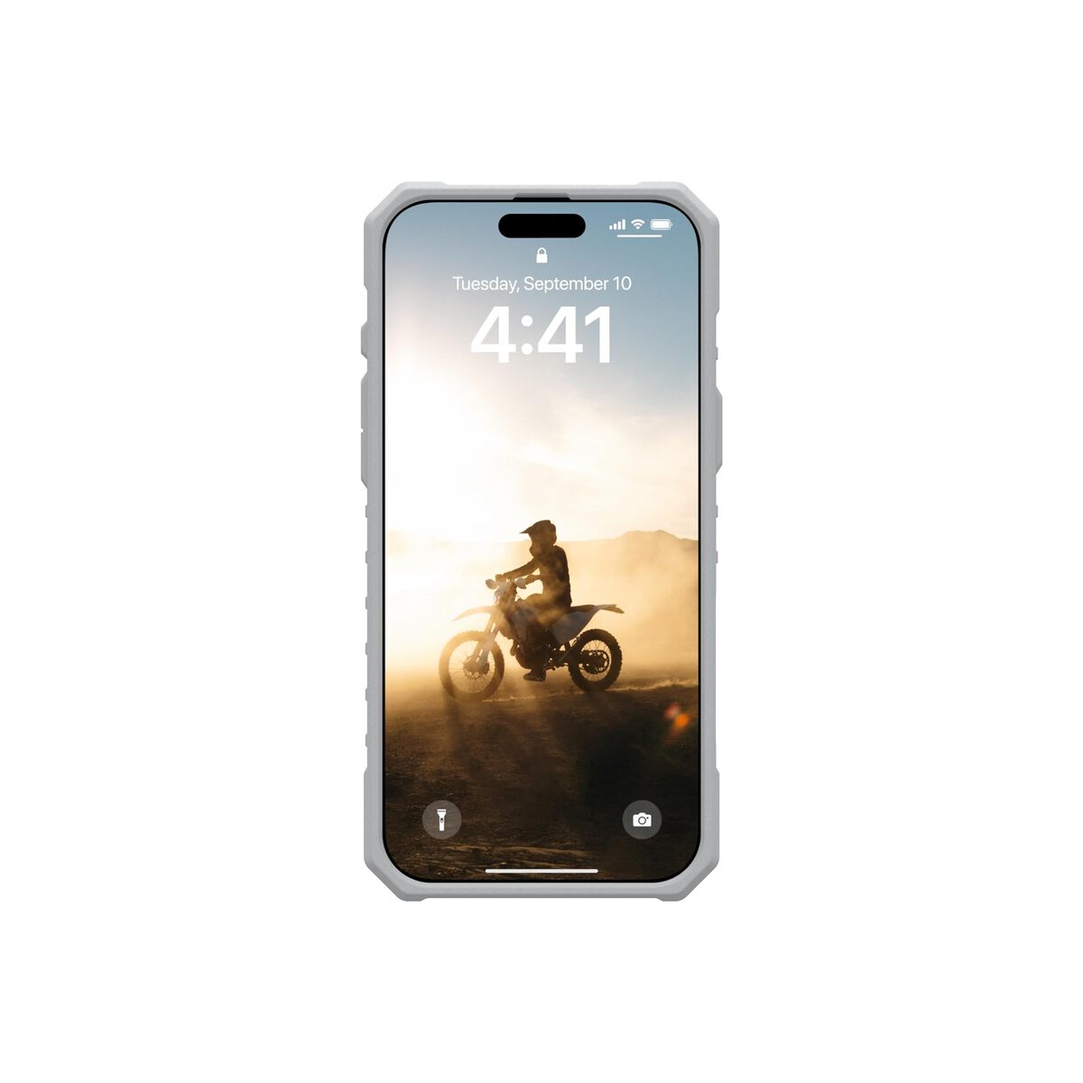 UAG – Pathfinder MagSafe tok - iPhone 16 Pro - átlátszó - iSTYLE HU